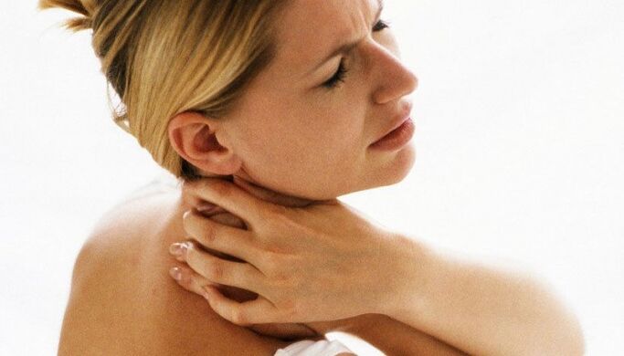 Ce este osteocondroza cervicală, cum este periculoasă și cum se tratează?